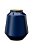 Vaso de Metal 29 cm Azul Royal - Pip Studio - Imagem 1