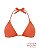 Biquíni Cortininha Básico Laranja - Imagem 1