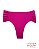 Calcinha Leque Alta Pink - Imagem 1