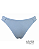 Calça do biquini (não marca) azul claro - Imagem 1