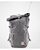 MOCHILA HIGH COAST FOLDSACK 24 SHARK GREY - Imagem 7