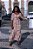 Vestido longo afro  power style etnico - Imagem 2