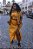 Conjunto afro luxo - Imagem 5