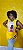 Vestido afro regata - Imagem 2