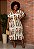 Vestido Africano Étnico Feminino - Imagem 1