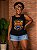 Blusa Samba Partido Alto Pagodinho Rap - Imagem 1