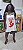 Vestido rodado africa-Veste M,G,GG,EXG - Imagem 2