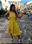 vestido Africano amarelo - Imagem 2