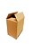 Caixa de Papelão Parda para 12 Garrafas de 355ml - C: 24,4cm L: 18,2cm A: 23,1cm - Pacote com 300 Unidades - Imagem 2