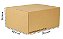 Caixa de Papelão Tipo Normal - C:50,0cm L:30,0cm A:40,0cm – Onda Simples - Pacote com 500 Unidades - Imagem 2