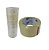 Fita Transparente - 4,8cm x 50mts - Pacote com 6 unidades - Imagem 3
