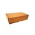 Caixa de Papelão para envio Correio S-01 C:22 x L:14 x A:7,0cm - Parda - Pacote com 200 Unidades - Imagem 2
