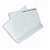 Papel Manteiga Granadine para Pizzas, Tortas, Bolos e Salgados - Pacote com 1.000 unidades (35x35) - Imagem 1