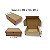 Caixa de Papelão para envio Correio S-0 C:15,0 x L:11,0 x A:5,5 cm - Parda - Pacote com 25 Unidades - Imagem 4