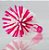 Escova de copo de mistura Thermomix Rosa - Imagem 2