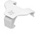 Suporte de tampa para Thermomix TM6, TM5  Branco  SW 11304 - Imagem 1