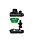 THERMOMIX@ESPIRALIZER -CORTADOR ESPIRAL PARA ALIMENTOS 78070 - Imagem 3