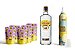 Kit Fruits & Tonic (G&T): 6un Maracujá + Spray de Limão Siciliano + Gin Gordon's - Imagem 1