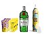 Kit Fruits & Tonic Premium (G&T): 3un Maracujá + Spray de Limão Siciliano + Gin Tanqueray - Imagem 1