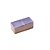 Caixa 2 doces 8x4x3,5 kraft 10 unidades Pacbox Embalagens - Imagem 1
