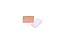 Caixa 2 doces 8x4x3,5 Rosa 10 unidades Pacbox Embalagens - Imagem 1