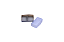 Caixa 12 Doces com Visor + Berço 17X11X5,5 Arabesco Prata 10 Unidades PacBox Embalagens - Imagem 1