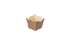 Cachepo P 7x7x6,5 Dourado - Imagem 1