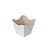 Cachepo G 13x13x3 Branco - Imagem 1