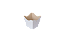 Cachepo G 13x13x3 Branco - Imagem 3