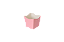 Cachepo G 13x13x3 Rosa - Imagem 1