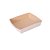 Embalagem para Porções 15,5x13x4 com 50 unidades Pacbox Embalagens - Imagem 2
