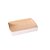 Embalagem para Porções 17,3x10,3x3,5 com 50 unidades Pacbox Embalagens - Imagem 1
