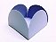 Forminha para Doces - Cores - 4 Pétalas - Pacote com 50un - Imagem 13