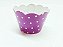 Wrappers para Mini Cupcake - Pacote com 10un - Imagem 14