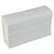 Papel Toalha Interfolhas Branco Extra Luxo - Imagem 1