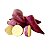 BATATA DOCE ROXA KG - Imagem 1