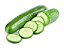 PEPINO JAPONÊS - 500 GR - Imagem 1