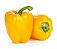 PIMENTÃO AMARELO - 500 GR - Imagem 1