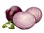 CEBOLA ROXA KG - Imagem 1