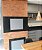 Brick Ferrara  7 x 22 x 0,8 cm - R$ 185,00 m² - Imagem 3