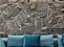 Pedra Black Jade Irregular Caco - R$ 230,00 m² - Imagem 3
