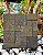 Ardósia Ferrugem Mosaico (Placa) 30 x 30 cm - R$ 180,00 m² - Imagem 1