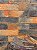 Brick Black (Tijolinho) 22,5 x 7x1,5cm - Imagem 5