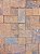 Oxi Corten 3 Tamanhos 10x10,10x20 e 20x20 R$390,00M² - Imagem 3