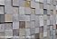 Basalto Cinza Vulcano 10 x 10 cm  - R$ 205,00 m² - Imagem 2