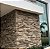 Basalto Vulcano Filete 5 cm x Livre - R$ 195,00 m² - Imagem 5