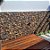 Pedra Ferro Mosaico Imperador placa de 30x30 R$250,00 m² - Imagem 2