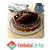 EMBALAGEM TORTA/BOLO GRANDE 2,200KG TAMPA BAIXA G60MB - Imagem 2