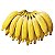 Banana Prata - 6 Unidades (Cacho com 6 Bananas) - Imagem 2
