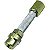 ESG.REGUL.P/LAV.AUTOS TIPO WAYNE 13,0CM - ROSCA 1/2" NPT - LUB-28 - Imagem 2